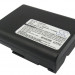 Аккумулятор CS-BTH11 для Sharp VL-8 3,6V 3800Ah Ni-MH