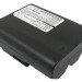 Аккумулятор CS-BTH11 для Sharp VL-8 3,6V 3800Ah Ni-MH