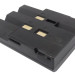 Аккумулятор CS-BTH11 для Sharp VL-8 3,6V 3800Ah Ni-MH