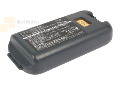 Аккумулятор CS-ICK300BX для Intermec CK3 3,7V 5200Ah Li-ion