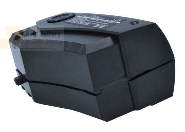 Аккумулятор CS-KRC550VX для Karcher 1.258-505.0 4,8V 2000mAh Ni-MH