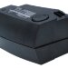 Аккумулятор CS-KRC550VX для Karcher 1.258-505.0 4,8V 2000mAh Ni-MH