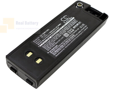 Аккумулятор CS-TRM310SL для Nikon DTM-302 7,2V 3500Ah Ni-MH