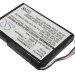 Аккумулятор CS-BM6300SL для BlueMedia BM6300 3,7V 1400Ah Li-ion