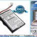 Аккумулятор CS-SUP850SL для Microtracker GPRS 3,7V 1050Ah Li-ion