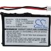Аккумулятор CS-SUP850SL для Microtracker GPRS 3,7V 1050Ah Li-ion