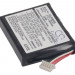 Аккумулятор CS-SUN82SL для Sony NV-U53G 3,7V 800Ah Li-ion