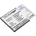 Аккумулятор CS-OTP405XL для Alcatel One Touch 4 5.0 3,8V 1950Ah Li-ion