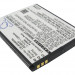 Аккумулятор CS-AVS400SL для Archos 40b Titanium 3,7V 1250Ah Li-ion