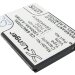 Аккумулятор CS-SMS7500XL для AT&T Galaxy Appeal 3,7V 1300Ah Li-ion