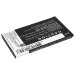 Аккумулятор CS-BEC300SL для Bea-fon Classic Line C30 3,7V 1050Ah Li-ion