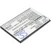 Аккумулятор CS-BLA029SL для BLU S0290UU 3,8V 2300Ah Li-ion