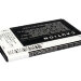 Аккумулятор CS-CPD530SL для Coolpad 8013 3,7V 1150Ah Li-ion