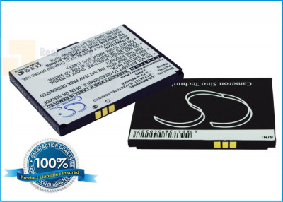 Аккумулятор CS-MEL680SL для Emporia Elson EL680 3,7V 800Ah Li-ion