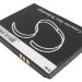 Аккумулятор CS-MEL680SL для Emporia Elson EL680 3,7V 800Ah Li-ion