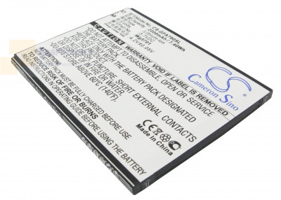 Аккумулятор CS-GFA790SL для GFive A79+ 3,7V 2000Ah Li-ion