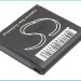 Аккумулятор CS-HDP100SL для HTC Diamond 500 3,7V 1350Ah Li-ion