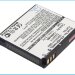 Аккумулятор CS-HDP100SL для HTC Diamond 500 3,7V 1350Ah Li-ion