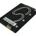 Аккумулятор CS-LVM510SL для LG E720 3,7V 1200Ah Li-ion