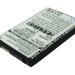 Аккумулятор CS-LVM510SL для LG E720 3,7V 1200Ah Li-ion
