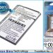 Аккумулятор CS-MBH05SL для Motorola Daytona 3,7V 1200Ah Li-ion