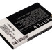Аккумулятор CS-MBH05SL для Motorola Daytona 3,7V 1200Ah Li-ion
