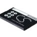 Аккумулятор CS-MYX8SL для Sagem MYX8 3,7V 1000Ah Li-ion