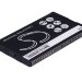 Аккумулятор CS-MYX8SL для Sagem MYX8 3,7V 1000Ah Li-ion