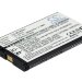 Аккумулятор CS-MYX8SL для Sagem MYX8 3,7V 1000Ah Li-ion