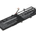 Аккумулятор CS-LVH200NB для Lenovo ThinkPad Helix 2 7,4V 4800mAh Li-Polymer