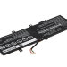 Аккумулятор CS-LVH200NB для Lenovo ThinkPad Helix 2 7,4V 4800mAh Li-Polymer