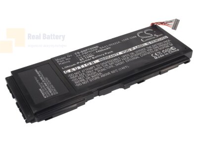 Аккумулятор CS-SNP700NB для Samsung NP700Z  14,8V 4400mAh Li-Polymer