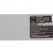 Аккумулятор CS-MT7521NB для Targa 7321 14,8V 4400mAh Li-ion