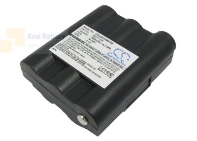 Аккумулятор CS-GXT300TW для Alan G7 6V 700Ah Ni-MH