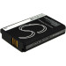 Аккумулятор CS-HUE587SL для Huawei DATA06 3,7V 2000Ah Li-ion