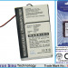Аккумулятор CS-PM500SL для Palm M500 3,7V 850Ah Li-Polymer