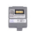 Аккумулятор CS-ZBL420BL для Zebra QL420 7,4V 3800Ah Li-ion