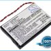 Аккумулятор CS-RTB003RC для RTI T3V 3,7V 1800Ah Li-ion