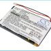 Аккумулятор CS-RTB003RC для RTI T3V 3,7V 1800Ah Li-ion
