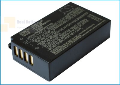 Аккумулятор CS-ENEL20 для Nikon 1 AW1 7,4V 850Ah Li-ion