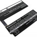 Аккумулятор CS-IPA179SL для Apple A1701 3,77V 8130Ah Li-Polymer