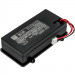Аккумулятор CS-AXP3PT для AAXA P300 Pico Projector 7,4V 1300Ah Li-Polymer