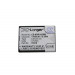 Аккумулятор CS-MXR100MB для MOBI DXR 3,7V 1700Ah Li-ion