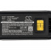 Аккумулятор CS-ICK700BH для Intermec CK70 3,7V 6800Ah Li-ion