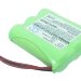 Аккумулятор CS-DET426CL для Commodore 200CT Office 3,6V 1200Ah Ni-MH
