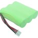 Аккумулятор CS-DET426CL для Commodore 200CT Office 3,6V 1200Ah Ni-MH