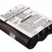 Аккумулятор CS-P402CL для SANYO GES-PCF10 3,6V 1200Ah Ni-MH