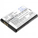 Аккумулятор CS-NKR003SL для Nintendo NN3DS 3,7V 1200Ah LI-ion