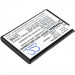 Аккумулятор CS-NKR003SL для Nintendo NN3DS 3,7V 1200Ah LI-ion