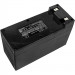 Аккумулятор CS-ABL110VX для Lawnbott Lizard M4 25,2V 9000Ah Li-ion